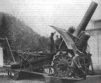 Gruba berta wz M 14