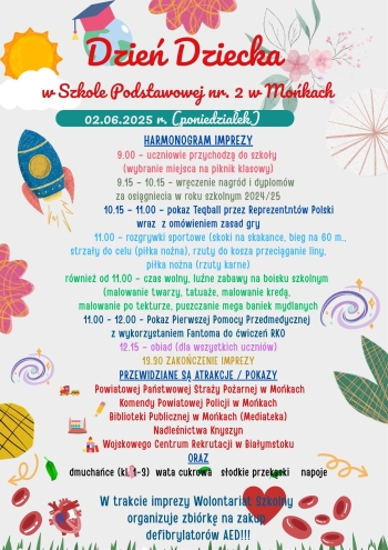 Dzień dziecka SP2 - poprawiony