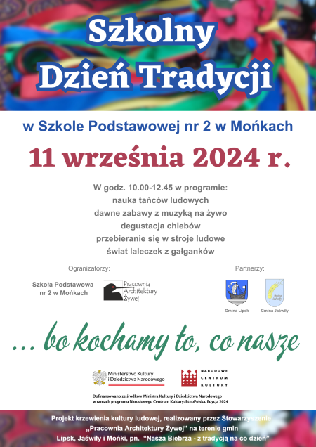 Dzień Tradycji 