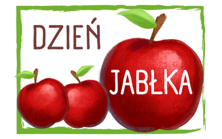 DZIEŃ JABŁKA W NASZEJ ŚWIETLICY!