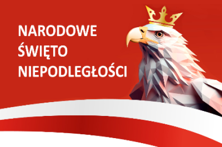 Święto Niepodległości w świetlicy