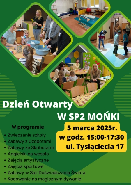 Dzień Otwarty 