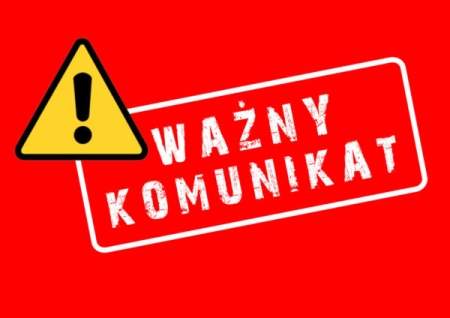 UWAGA!