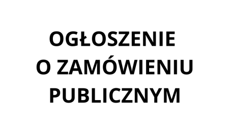 Ogłoszenie o zamówieniu dostawy artykułów żywnościowych do Szkoły Podstawowej nr 2 im. Jan
