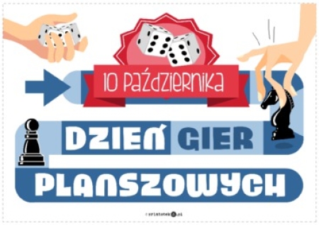 Dzień Gier Planszowych 