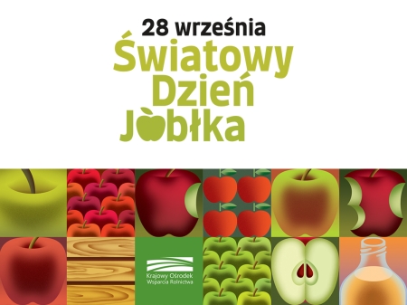 DZIEŃ JABŁKA