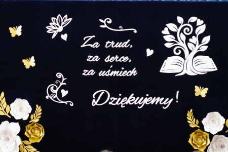 Dzień Edukacji Narodowej