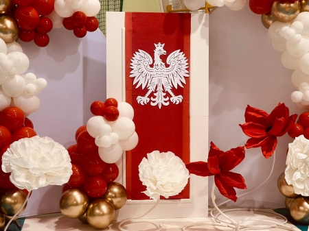 „Szkoła do hymnu” w  klasach 1-3 