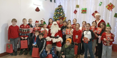 Wyjazd do Zagrody Edukacyjnej Kształciciel 