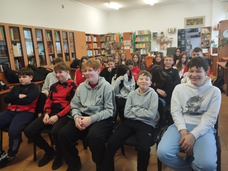 Zajęcia czytelnicze: ''Jan Kochanowski – życie i twórczość”