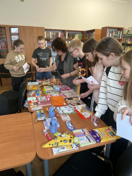 Międzynarodowy Dzień Języka Ojczystego