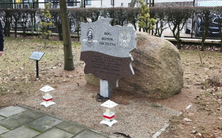 NARODOWY DZIEŃ PAMIĘCI „ŻOŁNIERZY WYKLĘTYCH”