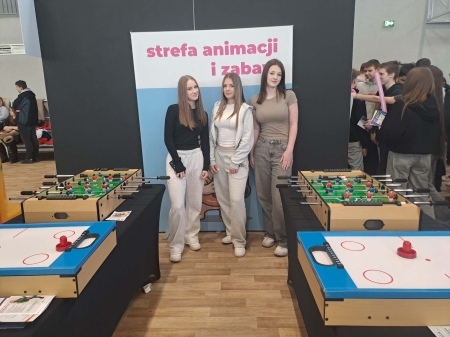 Festiwal  Umiejętności