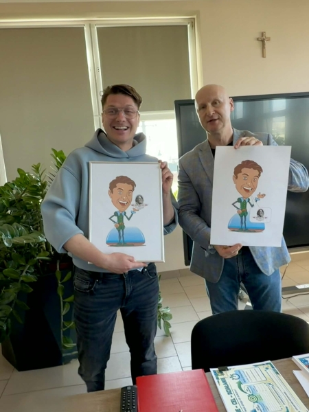 Spotkanie motywacyjne