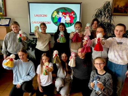 ✨ LALECZKI GAŁGANECZKI – warsztaty plastyczne✨