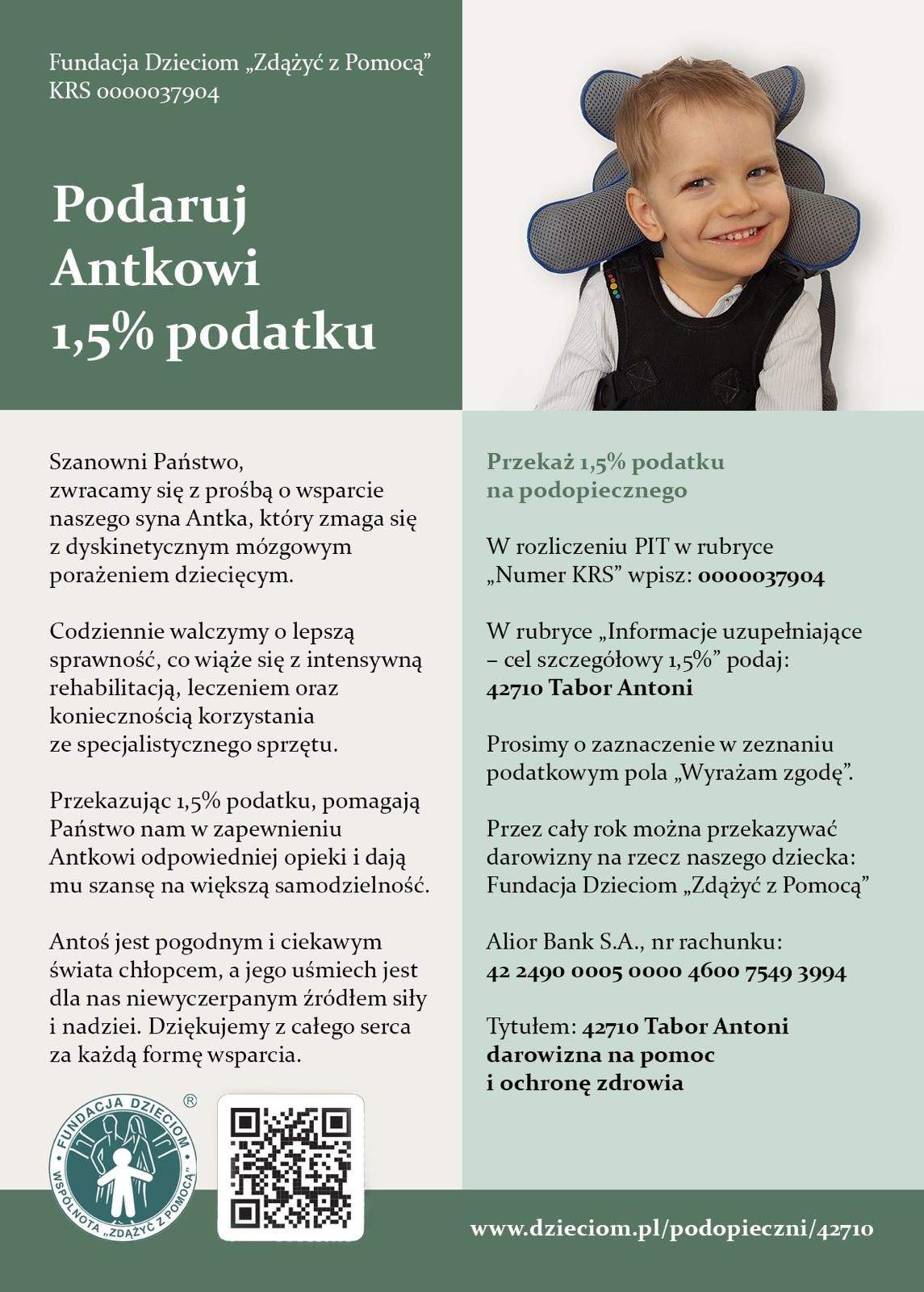 Podsumowanie zbiórki