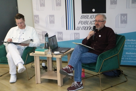 Tuwim dla dorosłych