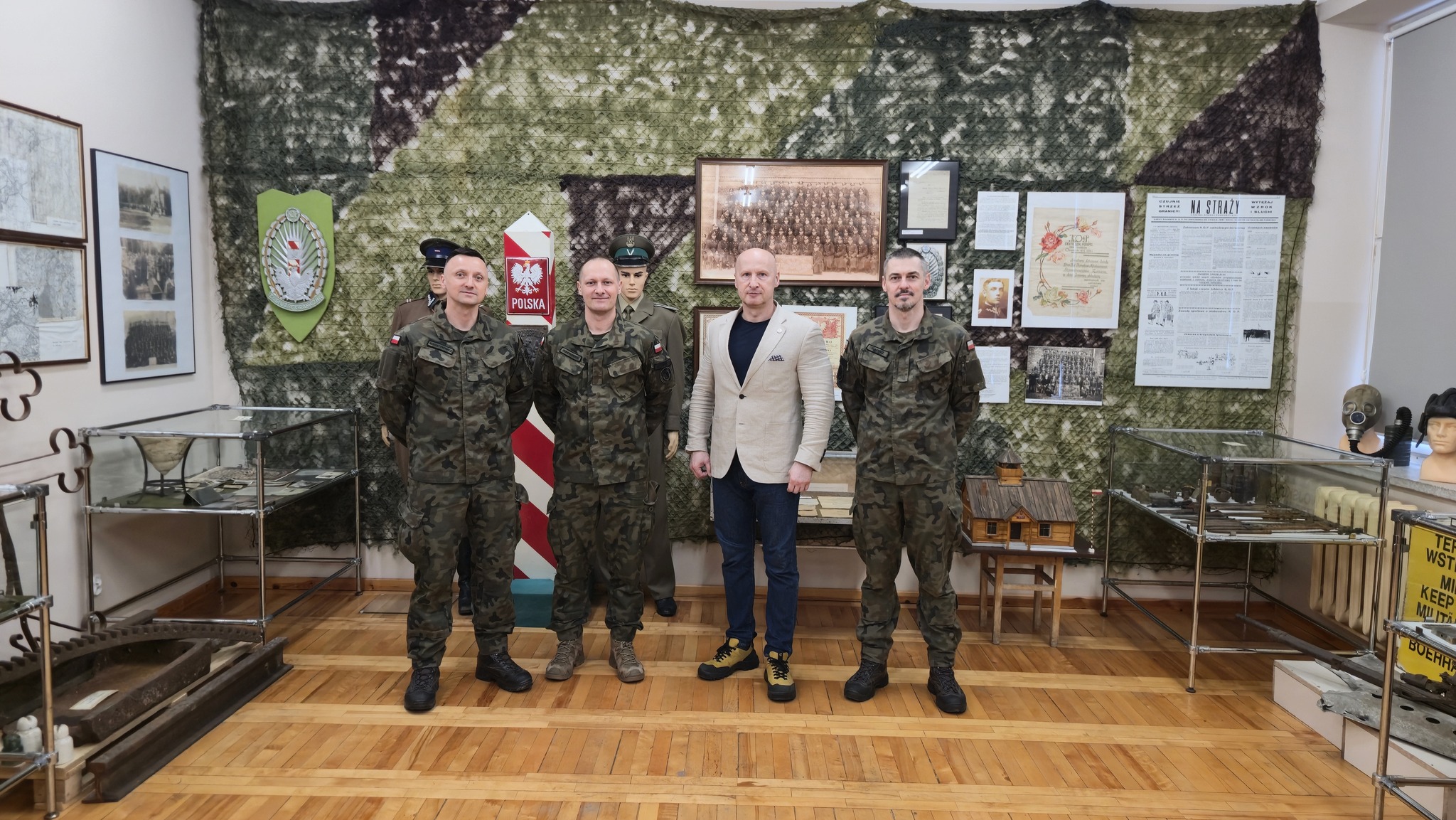 15 kwietnia – Dzień Dumy z Munduru