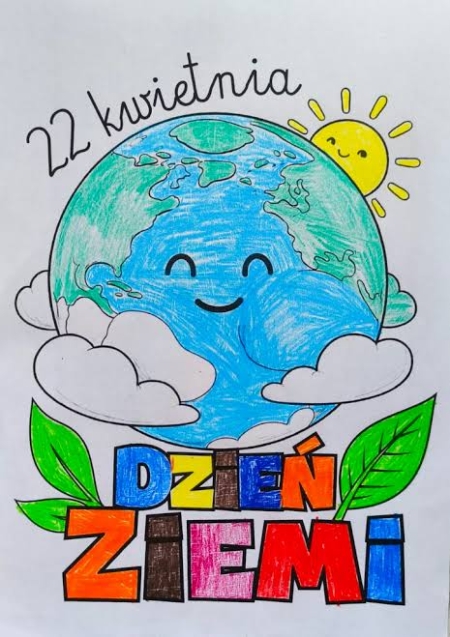 Dzień Ziemi 