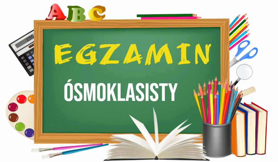 UWAGA UCZNIOWIE ORAZ RODZICE