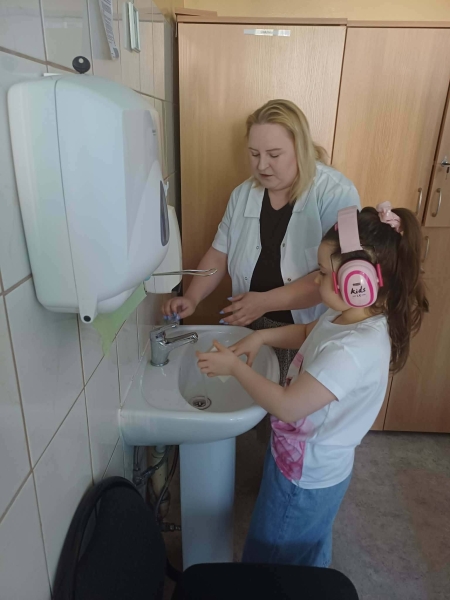 Ogólnopolski Projekt ''Moc zdrowia''