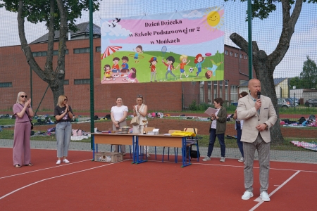 Dzień Dziecka 2026
