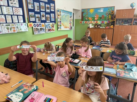 Tydzień Przeciwdziałania Przemocy cz.2